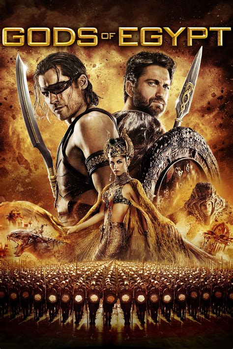 movies like gods of egypt|gods of egypt related movies.